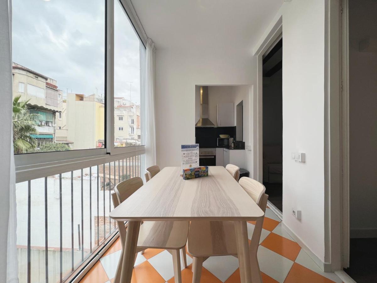 U-nique De Gracia Apartment *