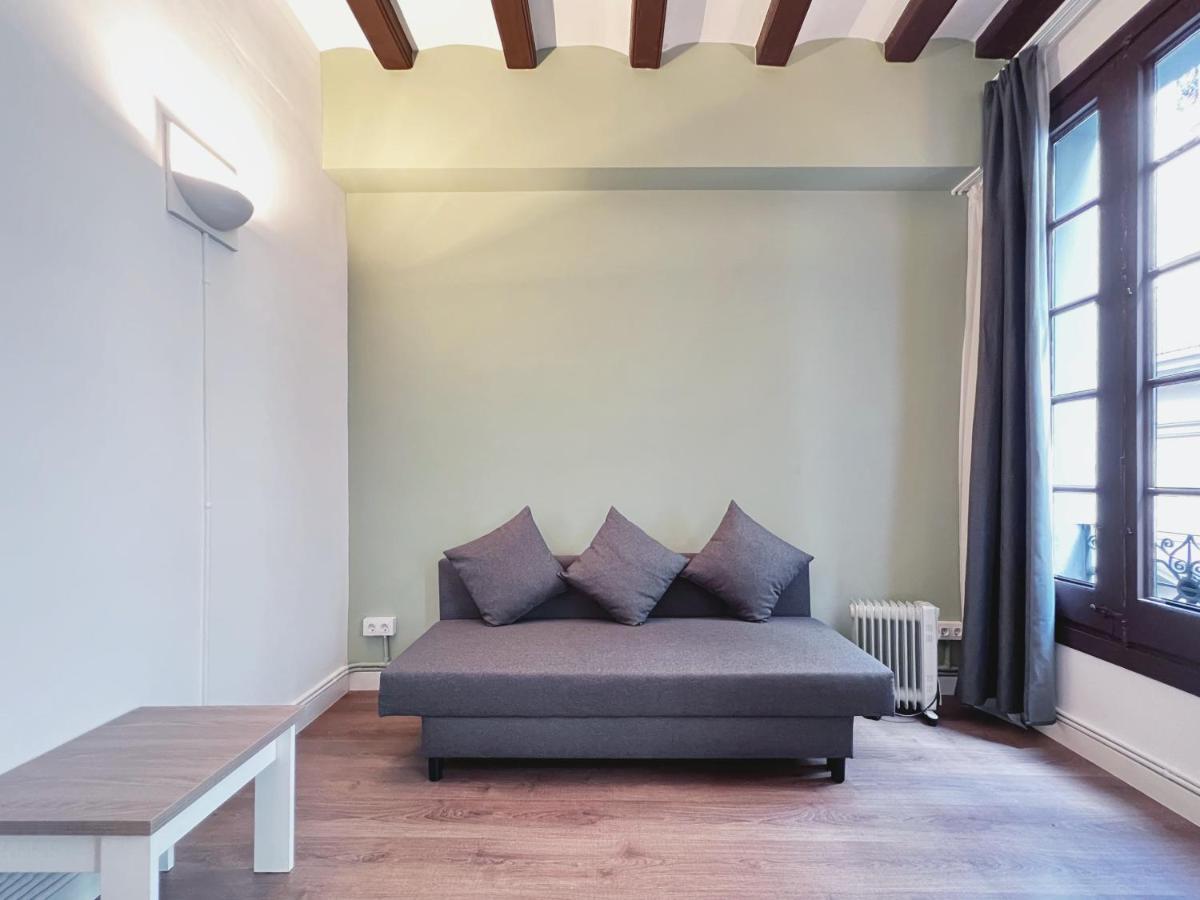 Apartment U-nique De Gracia *